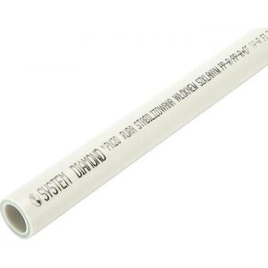 RURA PP-R STABI GF 4M, PN20, 20 MM [jm.MB] - D PP 664748