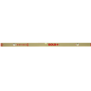 Sola Poziomnica aluminiowa AZ 180cm (01161601)