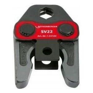 Rothenberger Szczeka zaciskowa M22 (015104X)