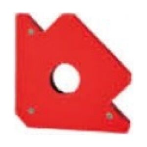 Dedra Trójkąt magnetyczny średni 90x15mm - DES065