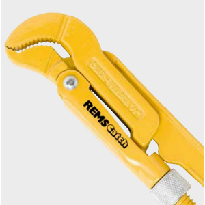 Rems Cęgi do rur 1 1/2" CATCH S typ szwedzki 60mm - 116010