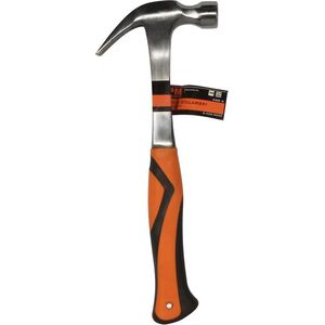 EPM Młotek stolarski rączka z tworzywa sztucznego 450g  (E-420-3092)