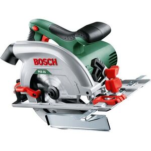 Pilarka tarczowa Bosch PKS 55 1200 W 160 mm (0603500020)