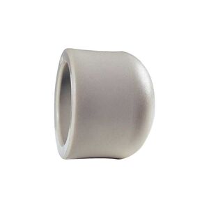 KAN-therm Zaślepka PP 40mm szara 04110040