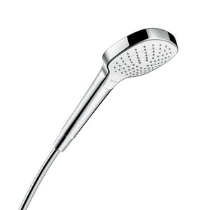 Słuchawka prysznicowa Hansgrohe Croma Select E 3-funkcyjna biały (26812400)