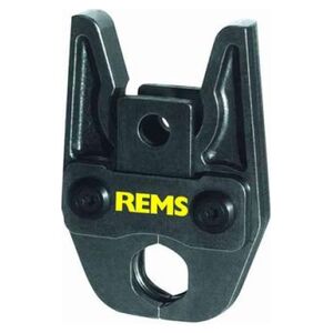 Rems Szczęka profil V-kształtki IBP 15mm - 570115