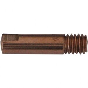 Dedra Końcówka prądowa MB13/15 8mm 10szt. (DES057)