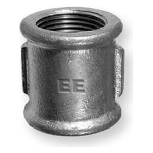 Odlewnia Zawiercie Mufa M2 6/4" ocynk - 13785
