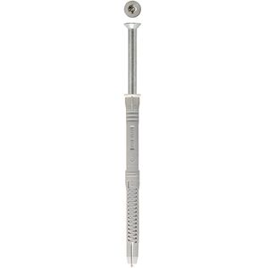 Fischer Kołek ramowy FUR-T 8x120mm szybki montaż - 70132