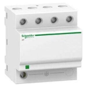 Schneider Ogranicznik przepięć iPF20 3P+N 20KA A9L15693
