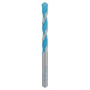 Wiertło Bosch uniwersalne walcowe 7mm  (B 2608596054)