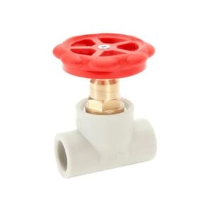 Zawór prosty grzybkowy 20mm
