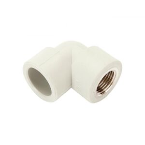 Kolano GW 90stopni 25x1/2 PN25