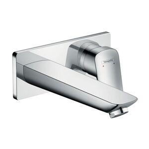 Bateria umywalkowa Hansgrohe Logis podtynkowa chrom (71220000)