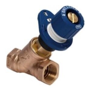 Honeywell Zawór równoważąco-odcinający Kombi-3-plus DN25 - V5010Y0025
