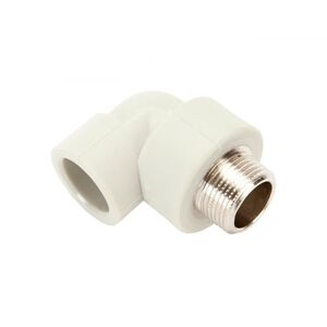 Kolano GZ 90stopni 20x1/2 PN25