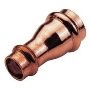Conex Mufa redukcyjna Cu B Press 28x22mm P5240 02822000