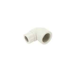 Kolano nyplowe 90stopni 20mm PN25