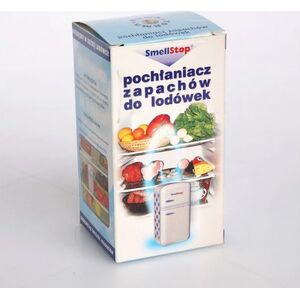 Pol-Hun Pochłaniacz nieprzyjemnych zapachów do lodówki