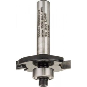 Bosch BOSCH FREZ DO WPÓSTÓW R5 9,6 HM B2608628403 - 2608628403