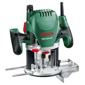 Frezarka Bosch POF 1400 ACE 1400 W