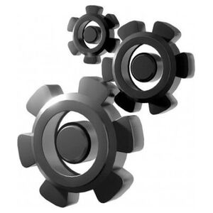Tryton KOSIARKA SPAL. ADAPTER WAŁ 22,2MM TOO4130A,TOO5150A,TOO5160A - YYAKS001