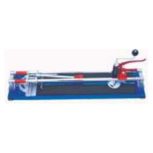 Maszynka do cięcia płytek Geko 460mm z wykrojnikiem (30101)