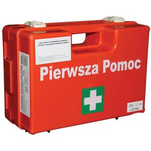 PK-MOT Apteczka pierwszej pomocy (AZP10)