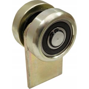 Zabi WÓZEK PODWIESZANY 2 ROLKI MET.FI68.5/PR.80 P-2M-80 [jm.SZT] - WOZ P-2M-80
