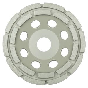 Klingspor Dysk szlifierski DS 300 B 125mm (325362)