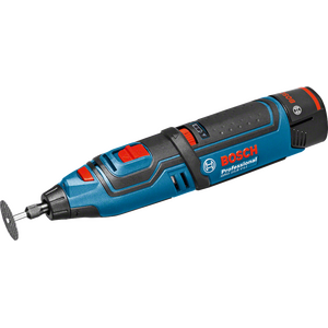 Bosch Urządzenie akumulatorowe GRO 12V-35 Professional + akcesoria (0.601.9C5.001)