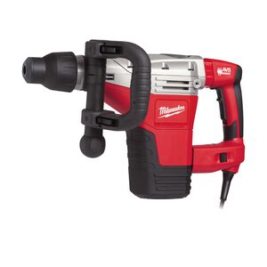 Milwaukee MILWAUKEE MŁOT KUJĄCY SDS-MAX 1300W 8,5J 6,3kg KANGO 500S ME4933398220