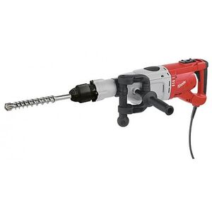 Milwaukee MILWAUKEE MŁOT WIERCĄCO-KUJĄCY SDS-MAX 1700W 20J 11,8kg KANGO 950S ME4933375710