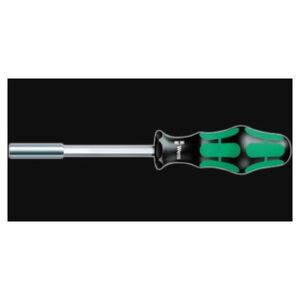 Wera Rękojeść do bitów 1/4" x 120mm z magnesem (05051205001)