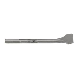Milwaukee Dłuto do usuwania płytek ceramicznych 80 x 300mm (4932399234)