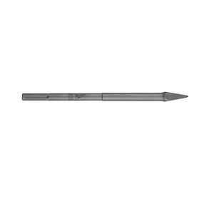 Milwaukee Dłuto szpiczaste SDS-Max 280mm (4932343734)