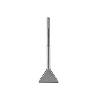 Milwaukee Dłuto SDS-MAX płaskie szerokie 400 x 50mm - 4932343743