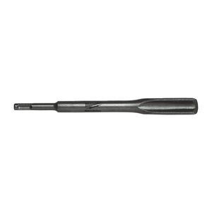 Milwaukee Dłuto SDS-Plus do żłobienia 250 x 22mm - 4932339627