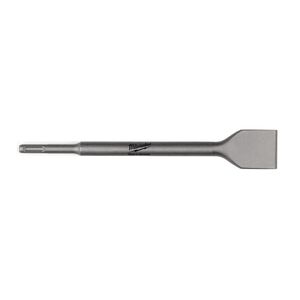 Milwaukee Dłuto SDS-Plus szerokie 250 x 40mm - 4932367146
