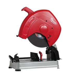Pilarka tarczowa Milwaukee 2300 W 335 mm
