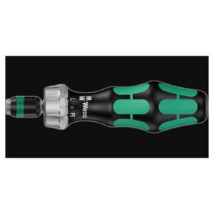 Wera Grzechotka do bitów 1/4" 142mm (05051461001)