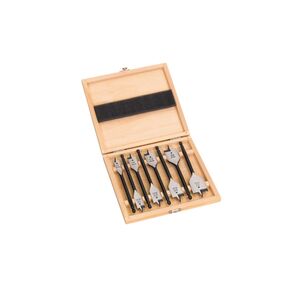 Wiertło Milwaukee łopatkowe 12 16 18 20 22 25 28 32mm zestaw (4932352504)