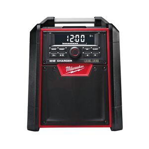 Radio budowlane Milwaukee M18RC-0