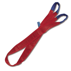 Beta Tools Zawiesia pasowe czerwone 5000kg 10m (081580100)