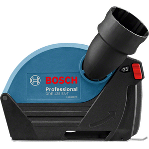 Bosch Pokrywa odsysająca GDE 125 EA-T (1600A003DJ)