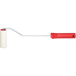 Pro-Line Wałek malarski Welur 10cm z rączką (41248)