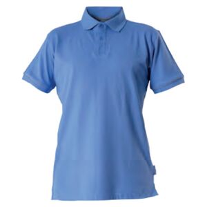 Lahti Pro Koszulka bawełniana polo XXL niebieska (L4030405)