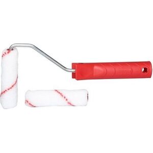 Pro-Line Wałek malarski Nylon 10cm z rączką 2szt. (41242)