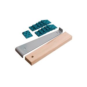 Wolfcraft Zestaw do układania paneli (6931000)