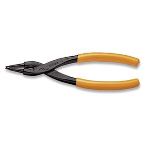 Beta Tools Szczypce do pierścieni zabezpieczających wewnętrznych 140 x 1,3mm proste (010320014)